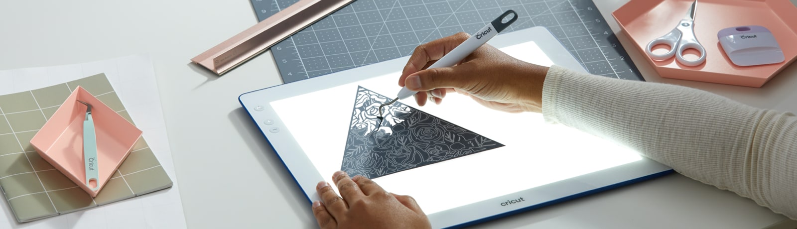 BrightPad