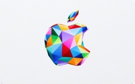 Apple $5 Gift Card