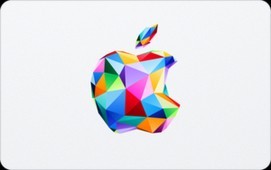 Apple Germany €5 eGift Card