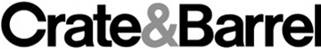 Crate & Barrel  Coupons