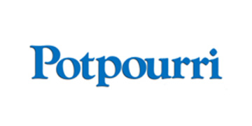 Potpourri  Coupons