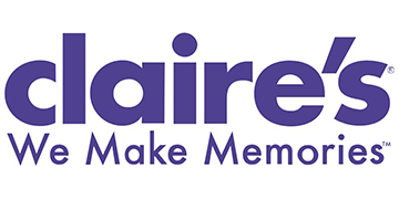 Claire's  Coupons